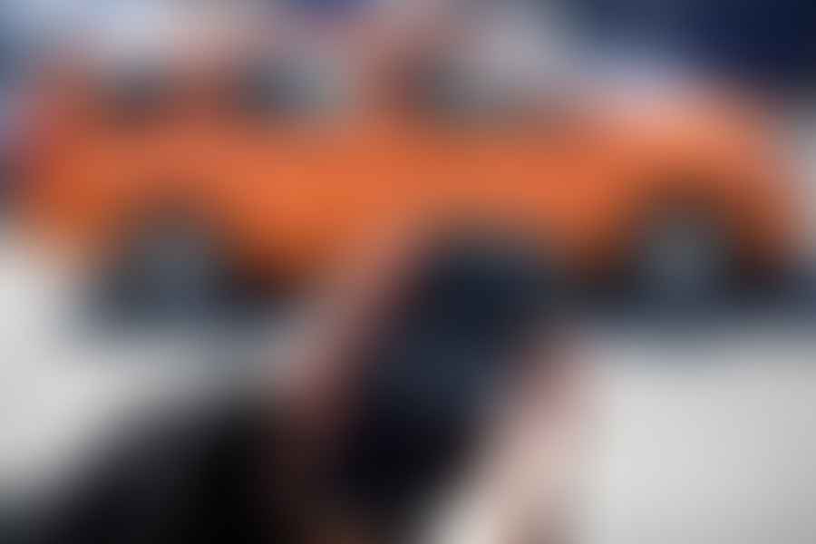 rideshare app screens