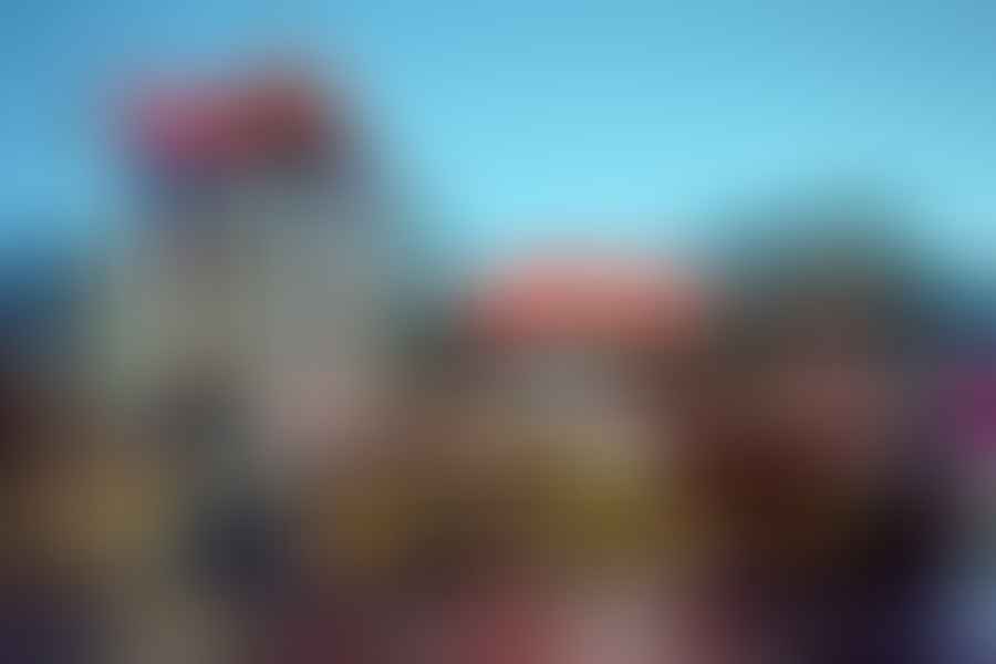 AMC Disney Springs 24