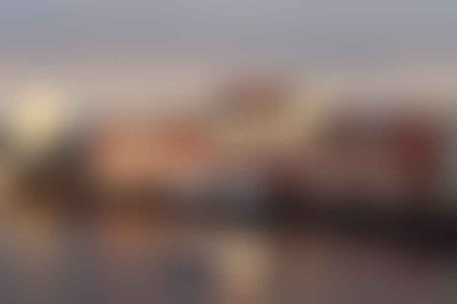 Disney BoardWalk