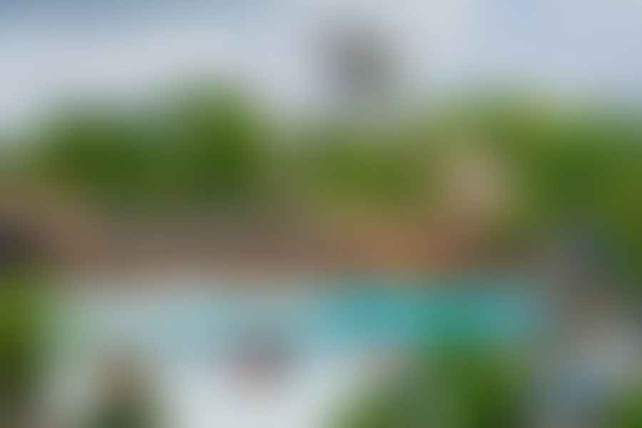 Disney's Typhoon Lagoon